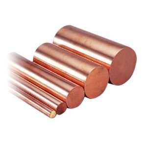 C10100/TU2 Copper Bar/Rod