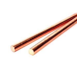 C12000/TP1 Copper Bar/Rod