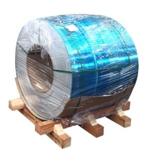 1050 Aluminum Coil/Strip