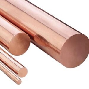 C12100 Copper Bar/Rod