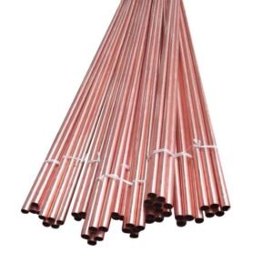 C10200/TU1 Copper Pipe/Tube