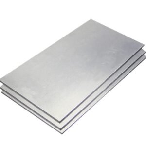 5A05 Aluminum Plate/Sheet