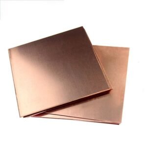 C12200/TP2 Copper Plate/Sheet