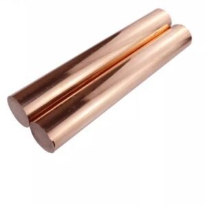 C11000/T2 Copper Bar/Rod