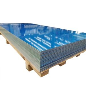 5005 Aluminum Plate/Sheet