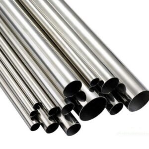 Stainless Steel Welded Pipe/Tube