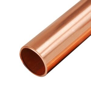 C12200/TP2 Copper Pipe/Tube