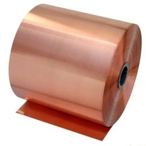 C12000/TP1 Copper Coil/Strip