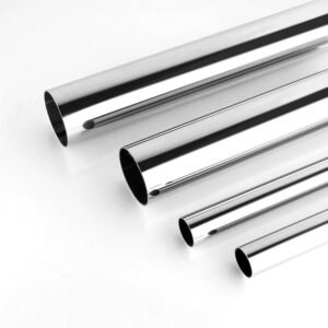 SCH 10S 40S 80S Stainless Steel Pipe/Tube