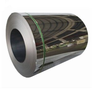 410 Stainless Steel Coil/Strip