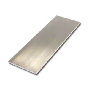 Aluminum Flat Bar