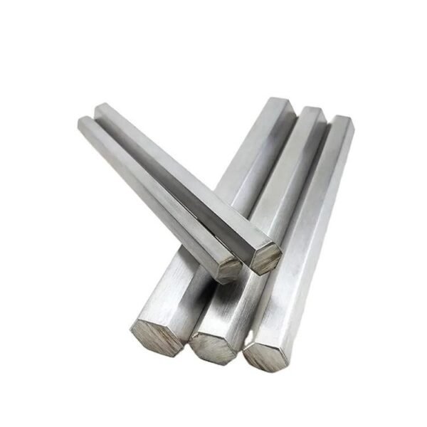 Stainless Steel Hexagonal Bar/rod