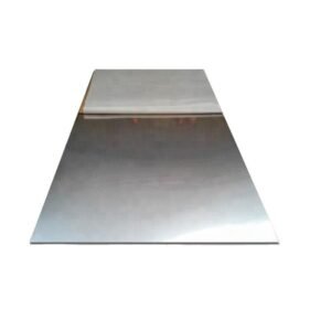 321 Stainless Steel Plate/Sheet