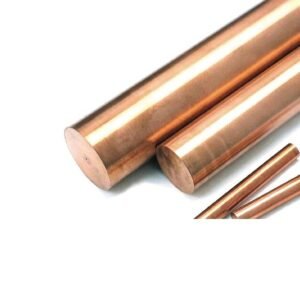 C12200/TP2 Copper Bar/Rod