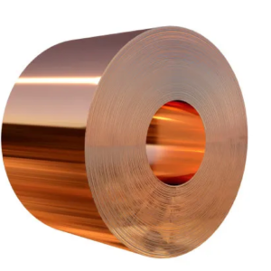 C12200/TP2 Copper Coil/Strip